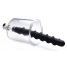 KINKgear Pompe pour Rose anale Rosebud Suck 8.5 x 6cm